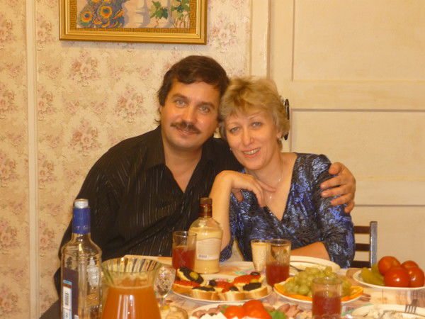 Андрей Смолин