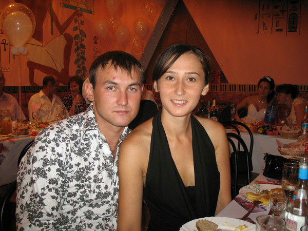 Зиля Гарипова