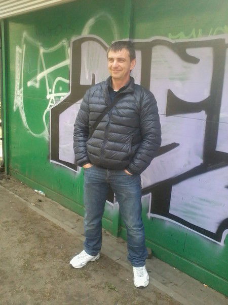 Дмитрий Майоров