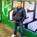 Дмитрий Майоров