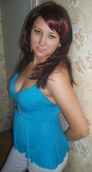 Яночка Игнаткина