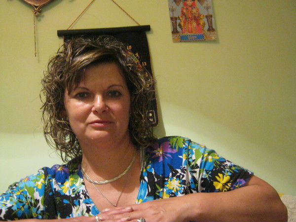 Ирина Карпова