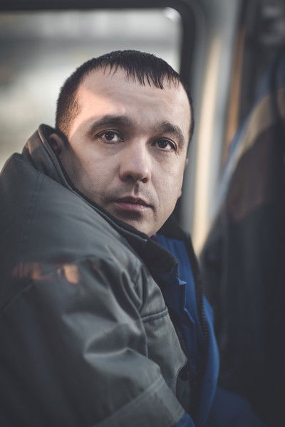 Алексей Посморов