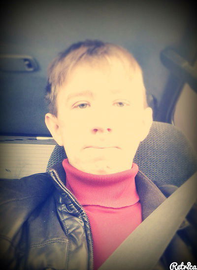 Гриша Романов