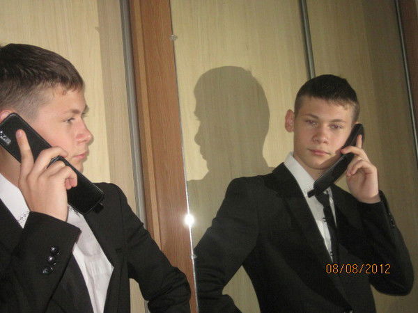 Анатолий Швец