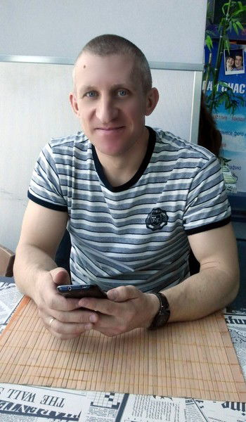 Александр Михайлов