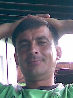 Олег Бабенко