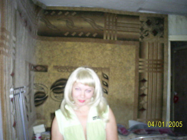 Алёна Феофанова