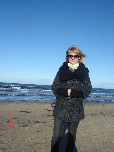 Наталья Бородко