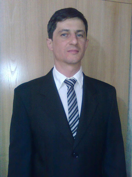 Вадим Кузнецов