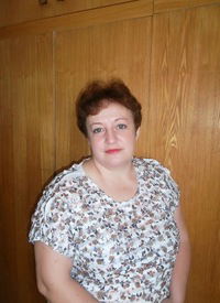 Раиса Тарасова