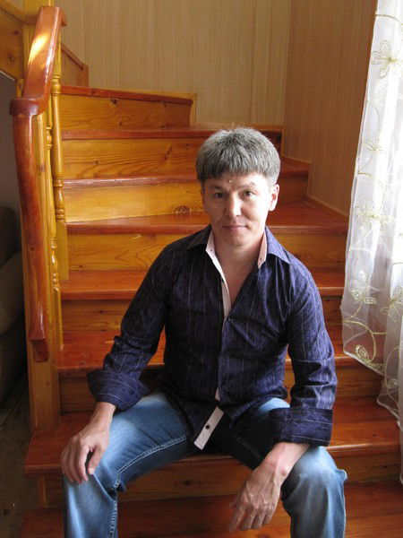 Есенгали Мельдебеков