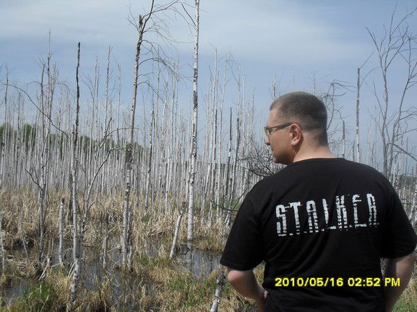 Александр Боровинских