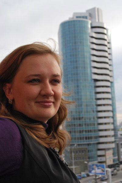 Ольга Рудых