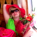 Елена Зеткова