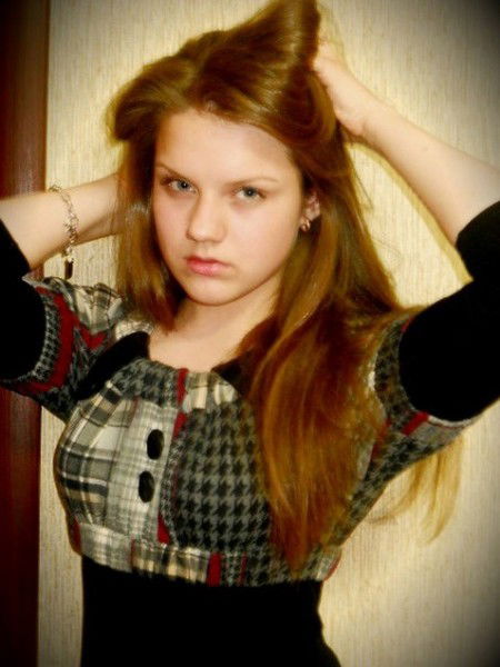 Марина Бардина