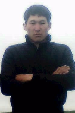 Даулет Сарсебаев