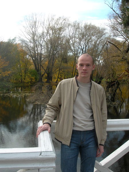 Алексей Филиппов