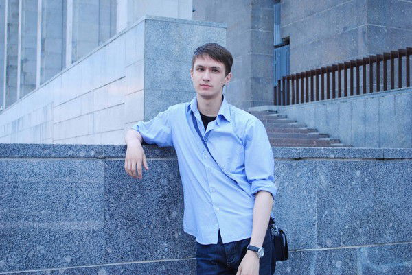 Дмитрий Dibox