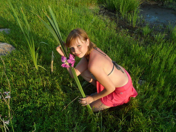 Лидия Каньшина