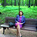 Элмира Рыскулова