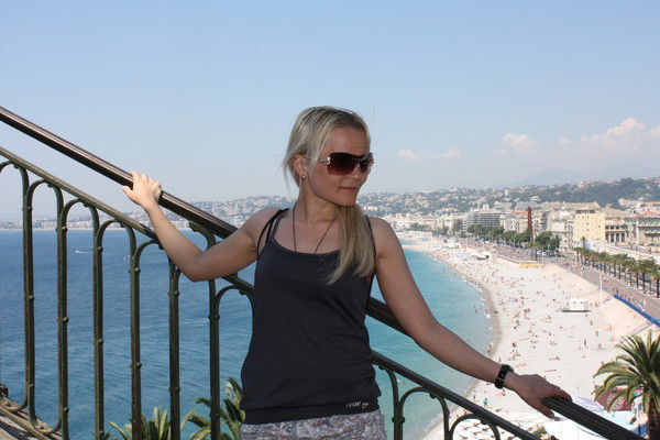 Виктория Семенюк