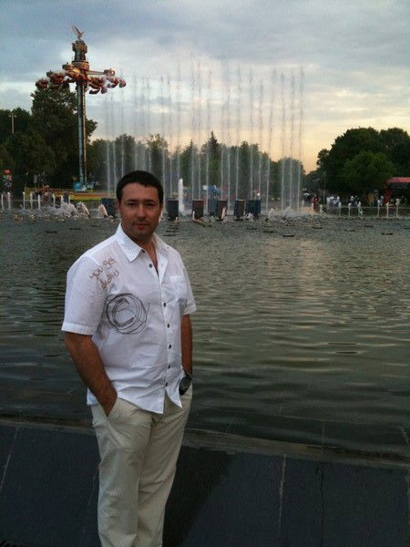 Владимир Плюта