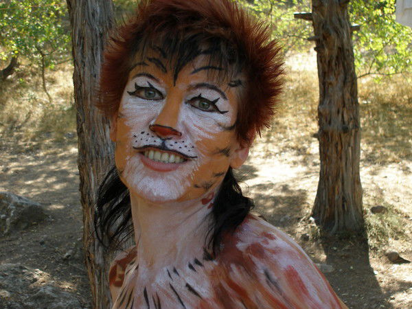 Наталия Максимчик