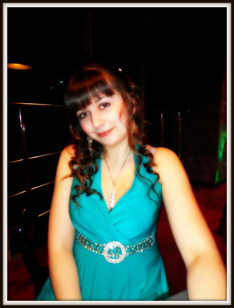 Екатерина Михайлова