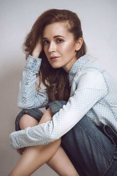 Наташа Одинцова