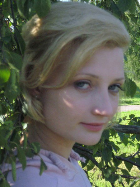 Людмила Павленко