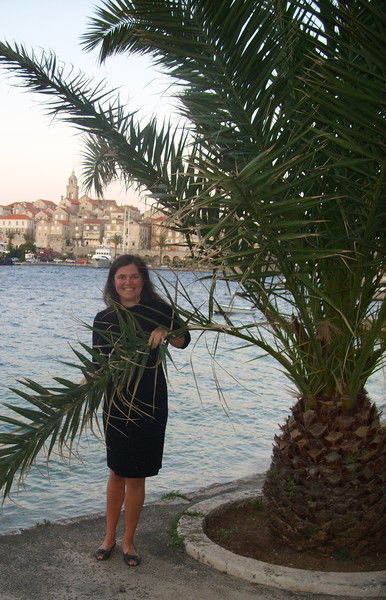 Валентина Бервянова