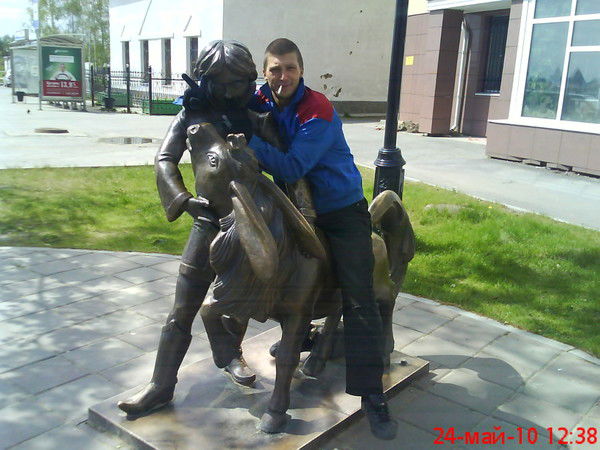 Сергей Казимов