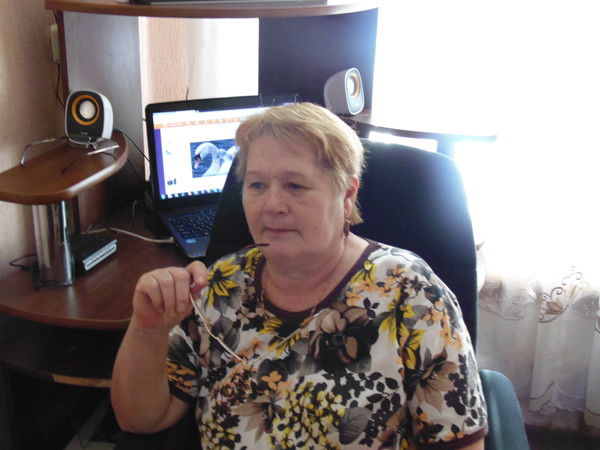 Рахима Курбангалеева