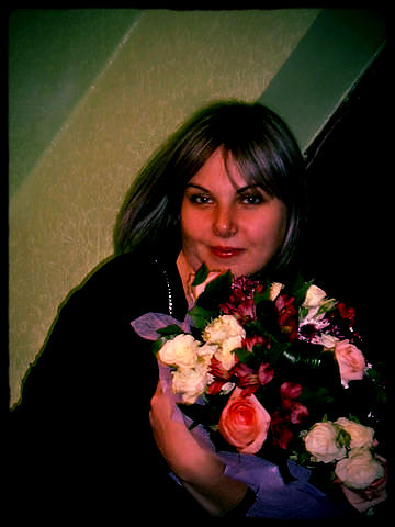 Ольга Ляукина