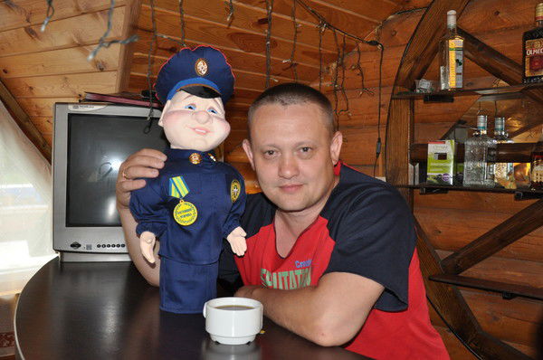 Дамир Деветьяров