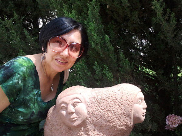 Лейли Измаилова