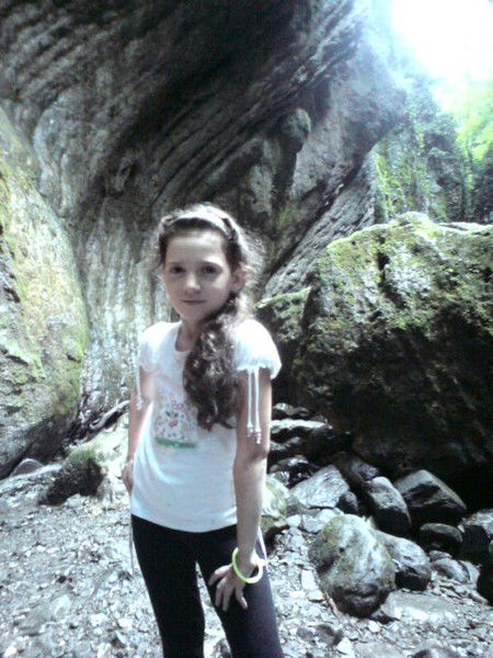 Алёна Путинцева