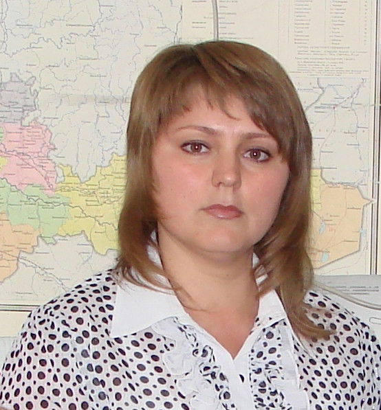 Оля Рощупкина