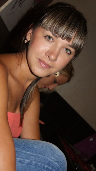 Надежда Горютина