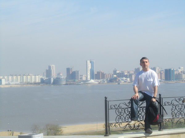 Станислав Стеблюк