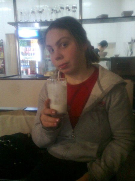 Мария Непочатова