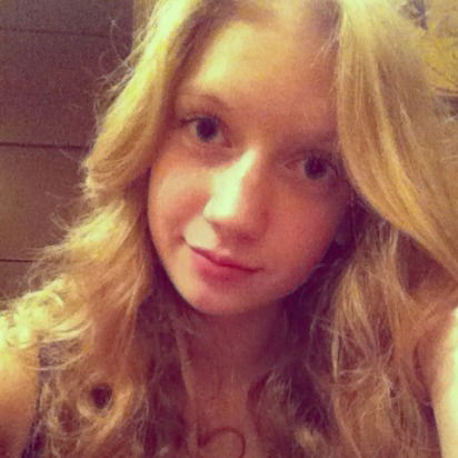 Елизавета Волкова