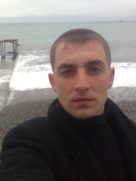 Виталий Бережной