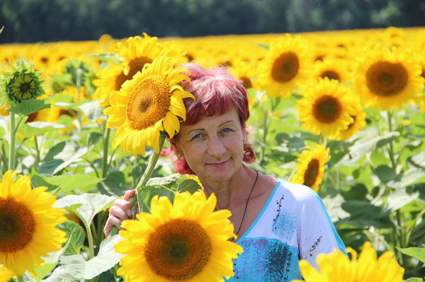 Людмила Белова