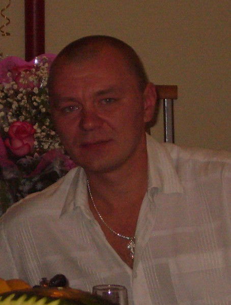 Сергей Соколов