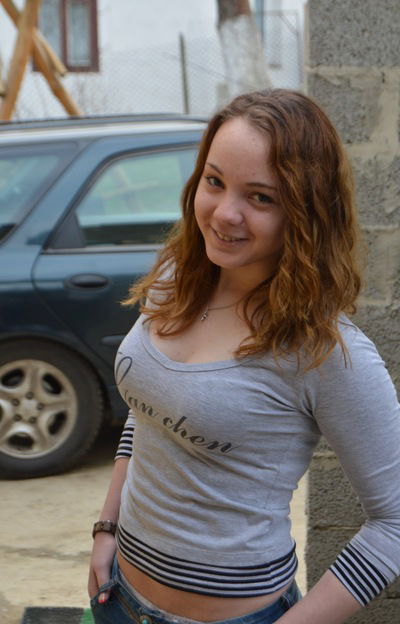 Христина Стецько