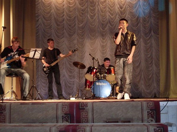 Эльдар Кусаинов