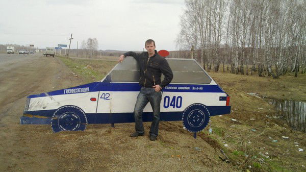 Евгений Кольга