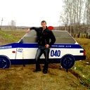Евгений Кольга
